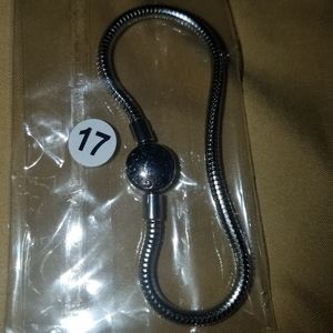 Children's Charm Bracelet